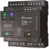 Finder Opta Lite 8A.04.9.024.8300 SPS-Kommunikationsmodul 12 V/DC, 24 V/DC (8A.04.9.024.8300)