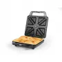 Salter EK6538VDE 4-Scheiben-Sandwichmaker
