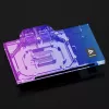 Barrow LRC2.0 RTX 4090 Founders Edition Aurora, RGB, schwarz - Acryl