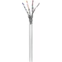 Microconnect KAB029-305 Netzwerkkabel Grau 305 m Cat6 S/FTP (S-STP)