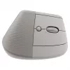 Logitech Ergo Series Lift - Vertikale Maus