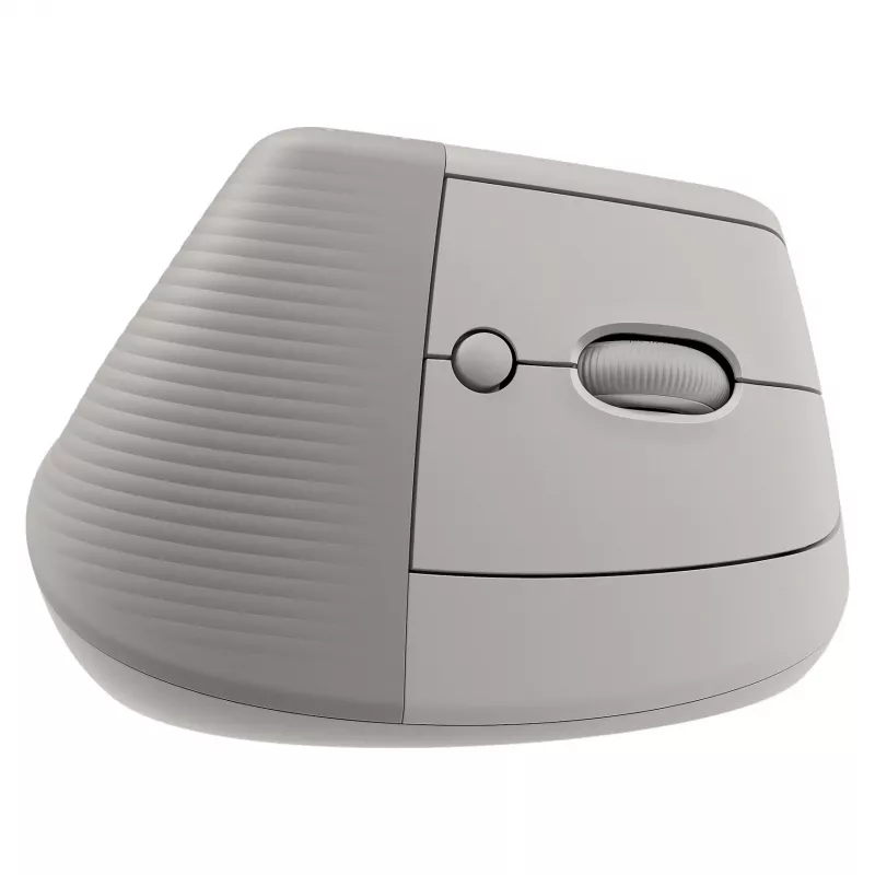 Logitech Ergo Series Lift - Vertikale Maus