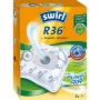 Staubbeutel Swirl R 36