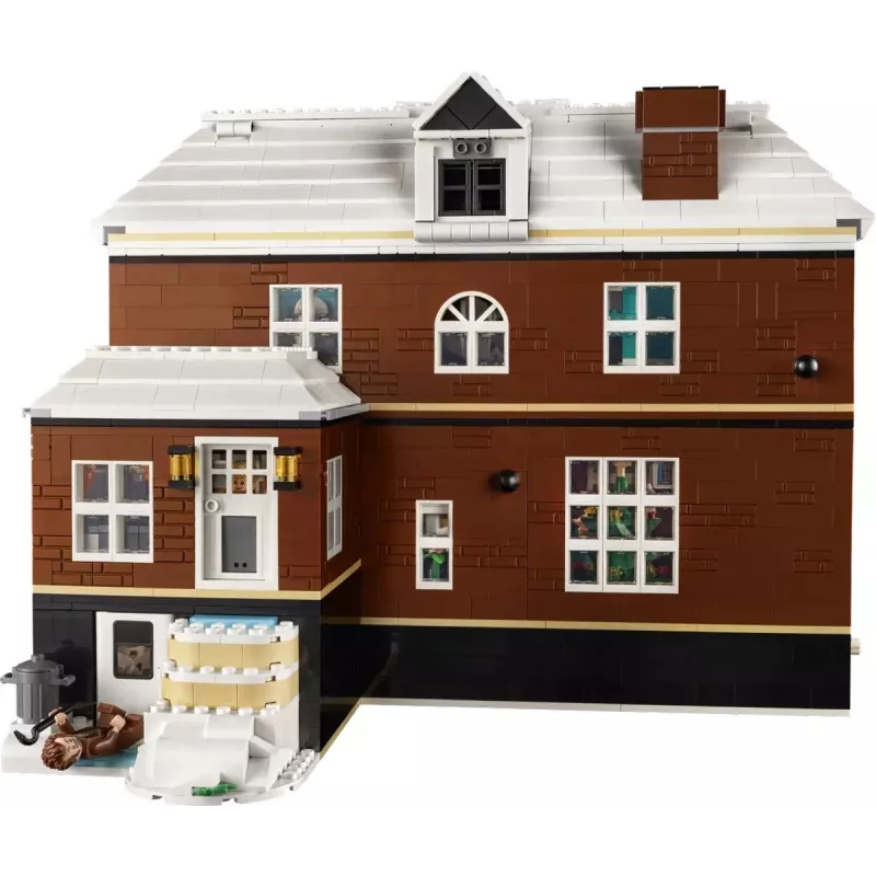 LEGO Ideas 21330 Home Alone
