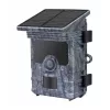 Wildkamera Redleaf RD7000 WiFi Solar — Redleaf RD7000 mit Wi‑Fi und Solar-Ladefunktion