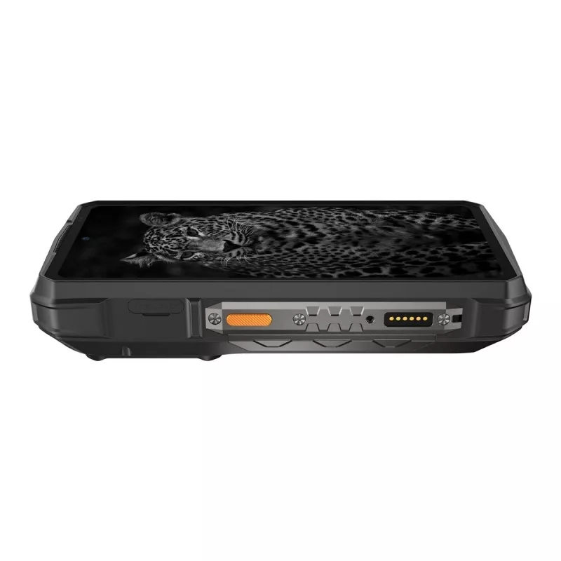 Smartphone UleFone Armor 29 Ultra 5G 6,58 Zoll 16 GB/1 TB Schwarz, Energieeffizienzklasse A