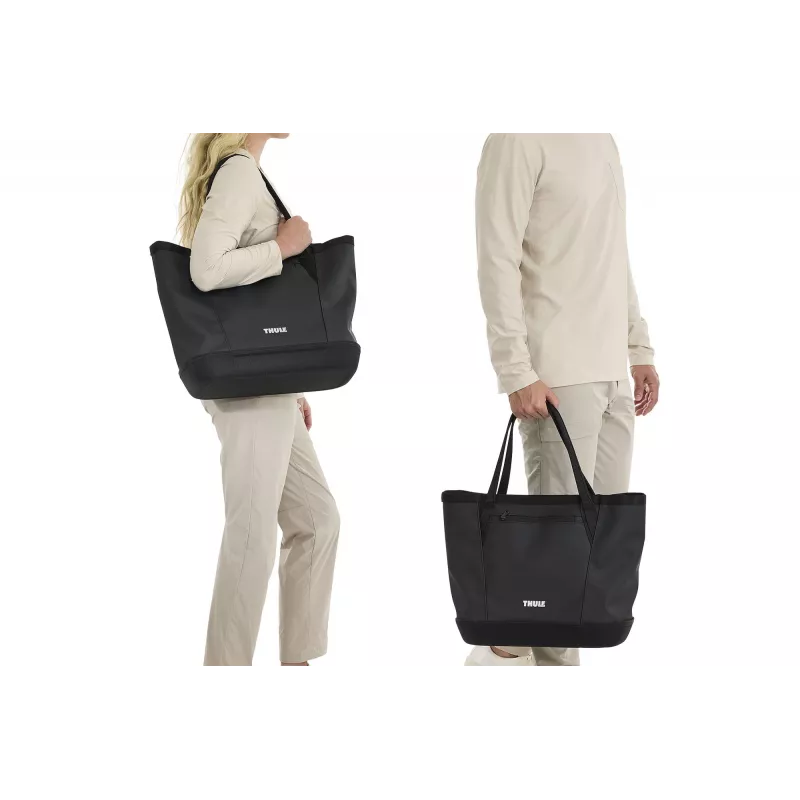Thule 5527 Chasm Gear Tote 30L Schwarz