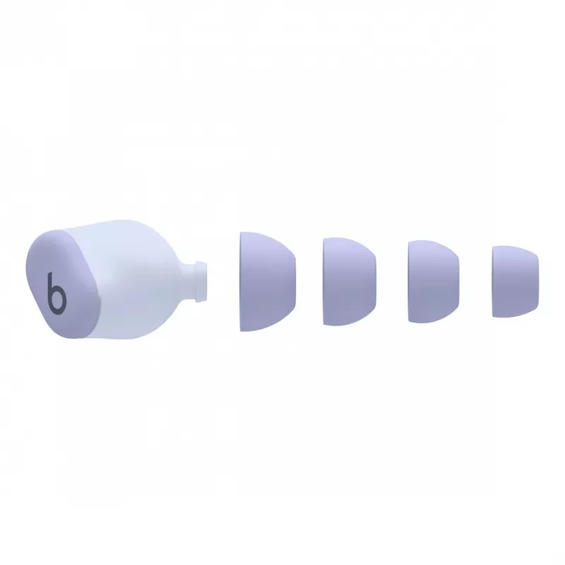 Ohrhörer Beats Solo Buds Arktisches Lila