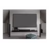 Elite Screens | Fixed Frame Projektionsleinwand | AR120DHD3 | Diagonale 120 Zoll | 16:9 | Schwarz