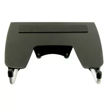 Notebook Tray Ergotron LX Schwarz