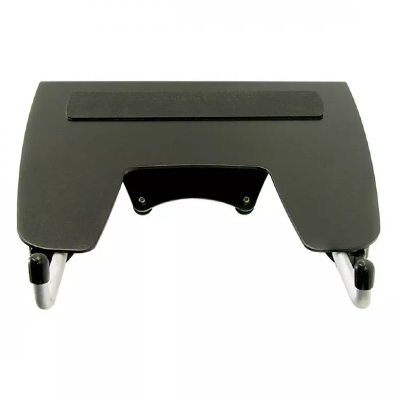 Notebook Tray Ergotron LX Schwarz