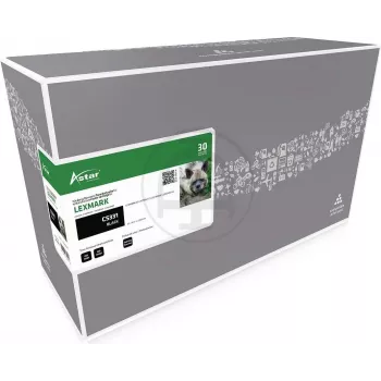 AS20371 LEXMARK 20N2HK0 CS/CX - Kompatibel - Tonereinheit