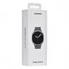 Samsung Galaxy Watch 8 3,81 cm (1,5 Zoll) AMOLED 44 mm Digital 480 x 480 Pixel Touchscreen Graphite Wi-Fi GPS (Satellit)