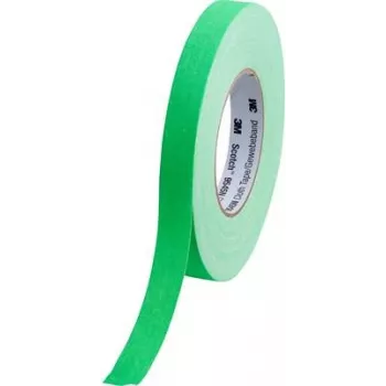 3M 9545NNGR Klebeband Geeignet für den Innenbereich 50 m Polyvinylchlorid (PVC) Grün