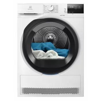 ELECTROLUX EW6D295GP Wärmepumpentrockner