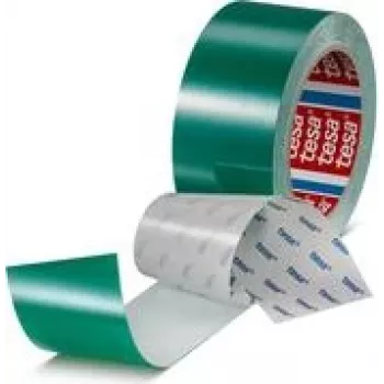 tesa ANTI-SCRATCH 60960-00005-00 Bodenmarkierungsband ® Grün (L x B) 20 m x 50 mm 1 St. (60960-00005-00)