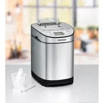 Rommelsbacher BA 550 Produkt Schwarz