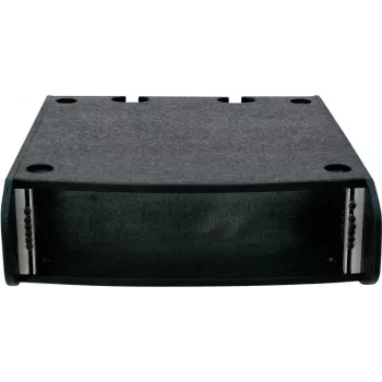 Rackmount 19 Zoll Roadinger 3U Montageplatte für Geräte — Modell 30128962