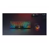 Mechanische Tastatur STEELSERIES Apex Pro Mini Gen 3 US – 65%-Layout, RGB, hot-swappable Schalter