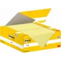 Post-It 653-CY-VP24 Haftnotizen Rechteck Gelb 100 Blatt (653-CY-VP24)