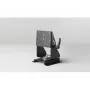 Hohe TILT/SWIVEL Desktop-HALTERUNG mit DS-56 Basis 7160-0776 Hoher Gabelkopf