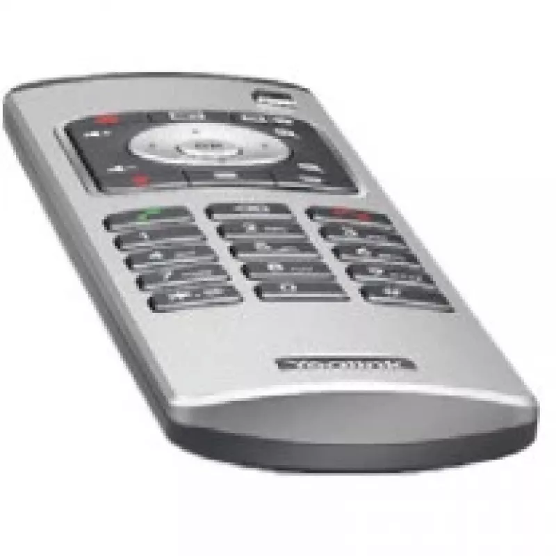 Yealink VCR11 Fernbedienung VCR Drucktasten