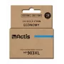 Actis KH-903CR Tinte (Ersatz für HP 903XL T6M03AE; Standard; 12 ml; Cyan) - Neuer Chip