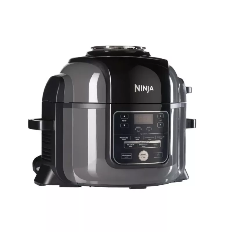 Ninja OP300 6 L 1460 W Schwarz
