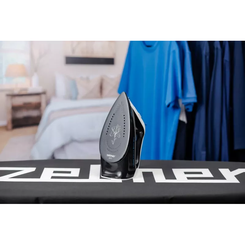 Zelmer Irys ZIR3100 Weiß-Schwarz