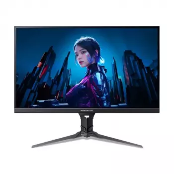 27 Zoll QHD Pulsar Gaming-Monitor Acer Predator XB273UF5bmiiprzx, 360Hz, G-Sync, IPS (UM.HX3EE.506)