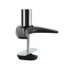 Monitorhalterung 13-27, Aluminium