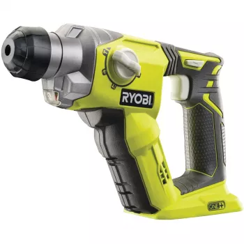 Hammerbohrer (pneumatisch) SDS+ 18V, ohne Akku und Ladegerät RYOBI