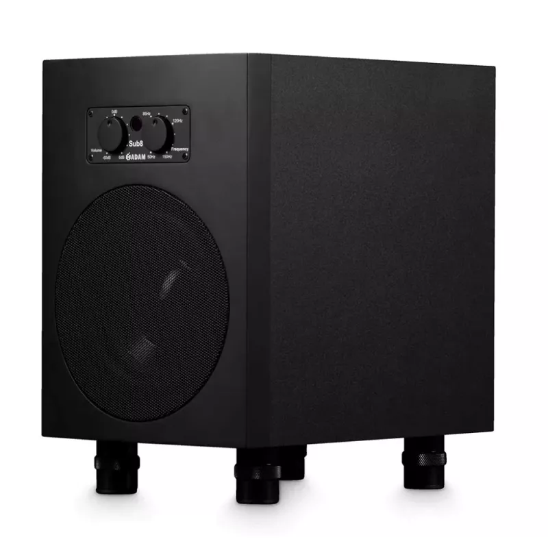 Aktiver Subwoofer ADAM Audio Sub8 150W