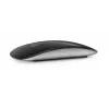 Apple Magic Mouse – schwarze Multi-Touch-Oberfläche