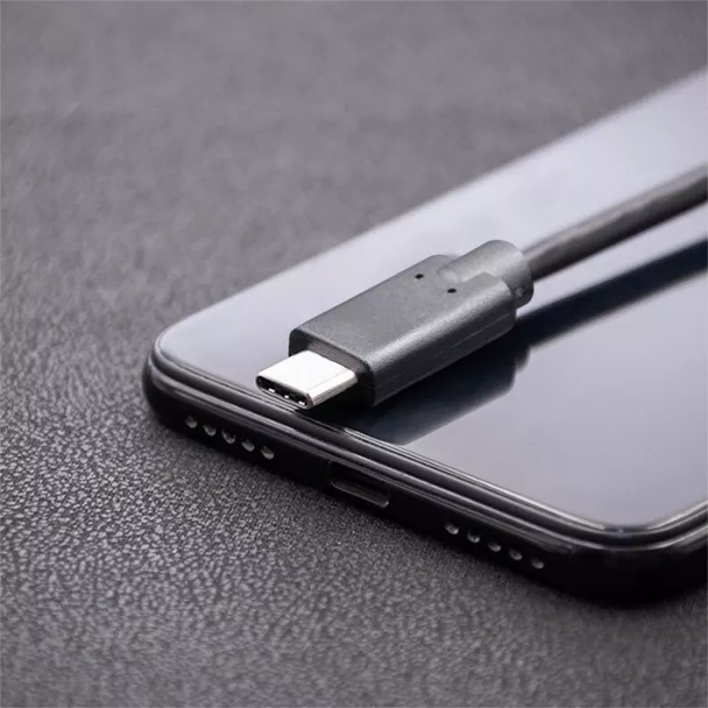 USB 3.1 Typ-C Stecker auf USB 3.1 Typ-C Stecker