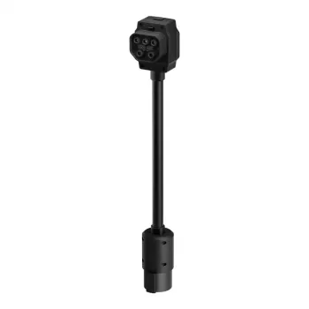EcoFlow EV X-Stream Adapter für tragbare Powerstation