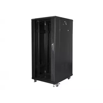 Freistehendes Rack Lanberg FF01-6827-12B