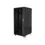 Freistehendes Rack Lanberg FF01-6827-12B