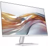HP 23,8-Zoll Series 5 FHD-Monitor in Weiß - 524sw