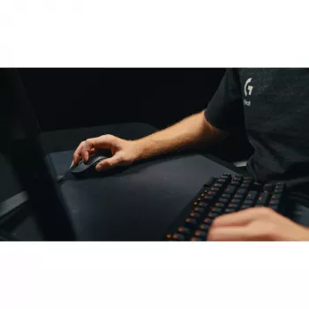 Logitech G PRO X SUPERLIGHT 2 DEX kabellose Gaming-Maus, schwarz