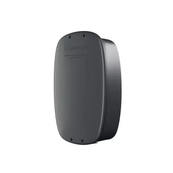 Ladestation Charge Amps Dawn Base CA-131391 für Elektrofahrzeuge — Wandmontierte Heimladestation