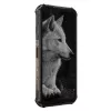 Smartphone UleFone Armor X16 Pro 5G 6,52 Zoll 8 GB RAM 256 GB Speicher Schwarz