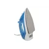 Bügeleisen Mesko MS 5023 mit Kabel 2200 W Blau/Weiß
