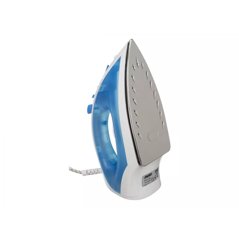 Bügeleisen Mesko MS 5023 mit Kabel 2200 W Blau/Weiß