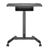 Verstellbarer Laptoptisch Maclean MC-903B