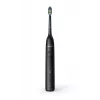 Wiederaufladbare Schallzahnbürste Philips Series 5500 HX7119/02 – 2 Handstücke, 2 Bürstenköpfe, Li‑Ion‑Akku, Daily care & Whitening