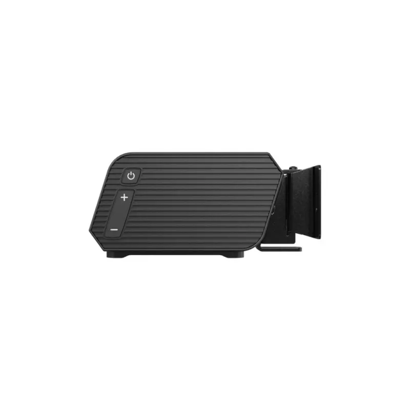 AUDAC IMEO2 Schwarz 2.1.2 Kanäle 30 W
