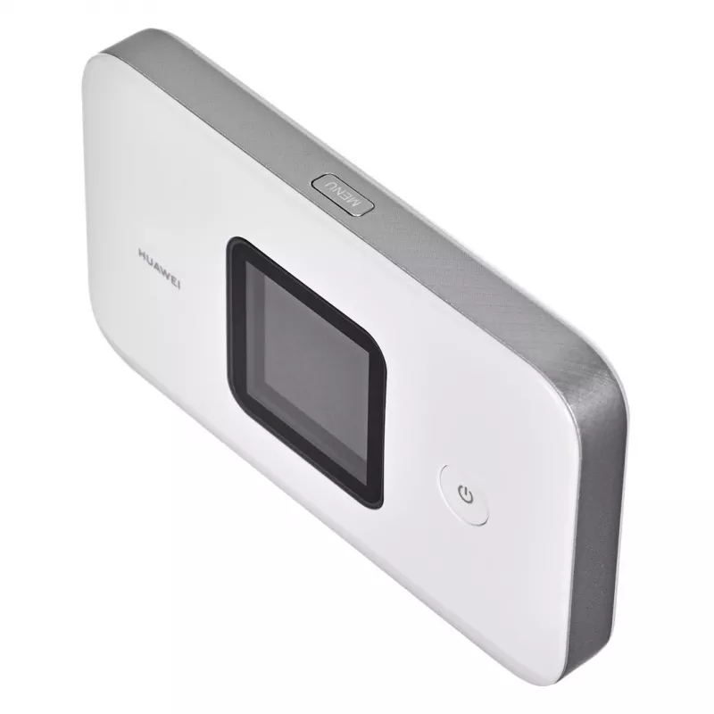 Huawei E5785-320a Router (weiß)