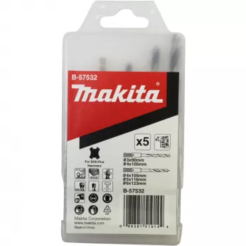 Makita B-57532 Bohrer