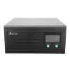 Wechselrichter Extralink Piorun 1500VA 1200W 24V DC